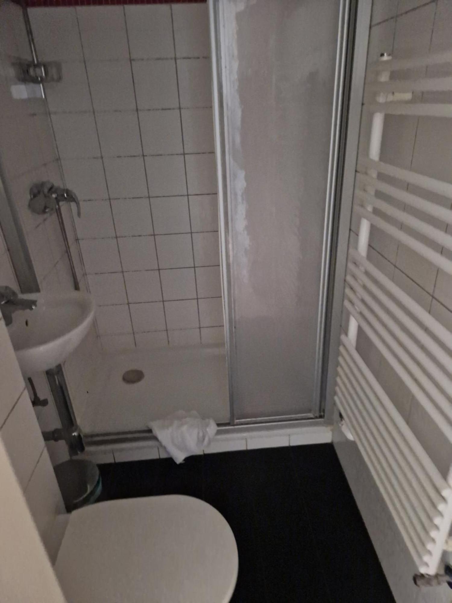 Aparthotel Amelie Wien Exterior foto