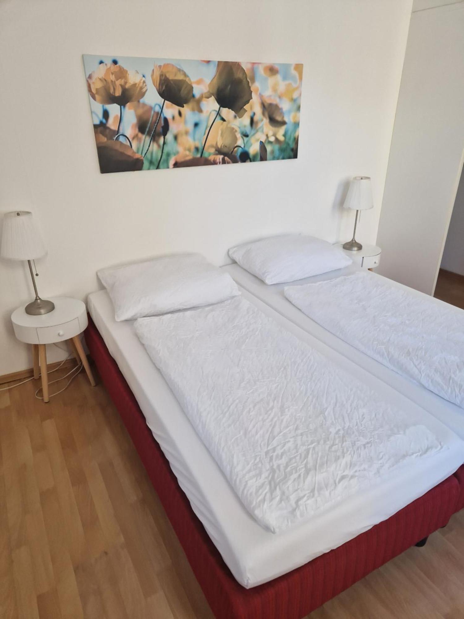 Aparthotel Amelie Wien Exterior foto