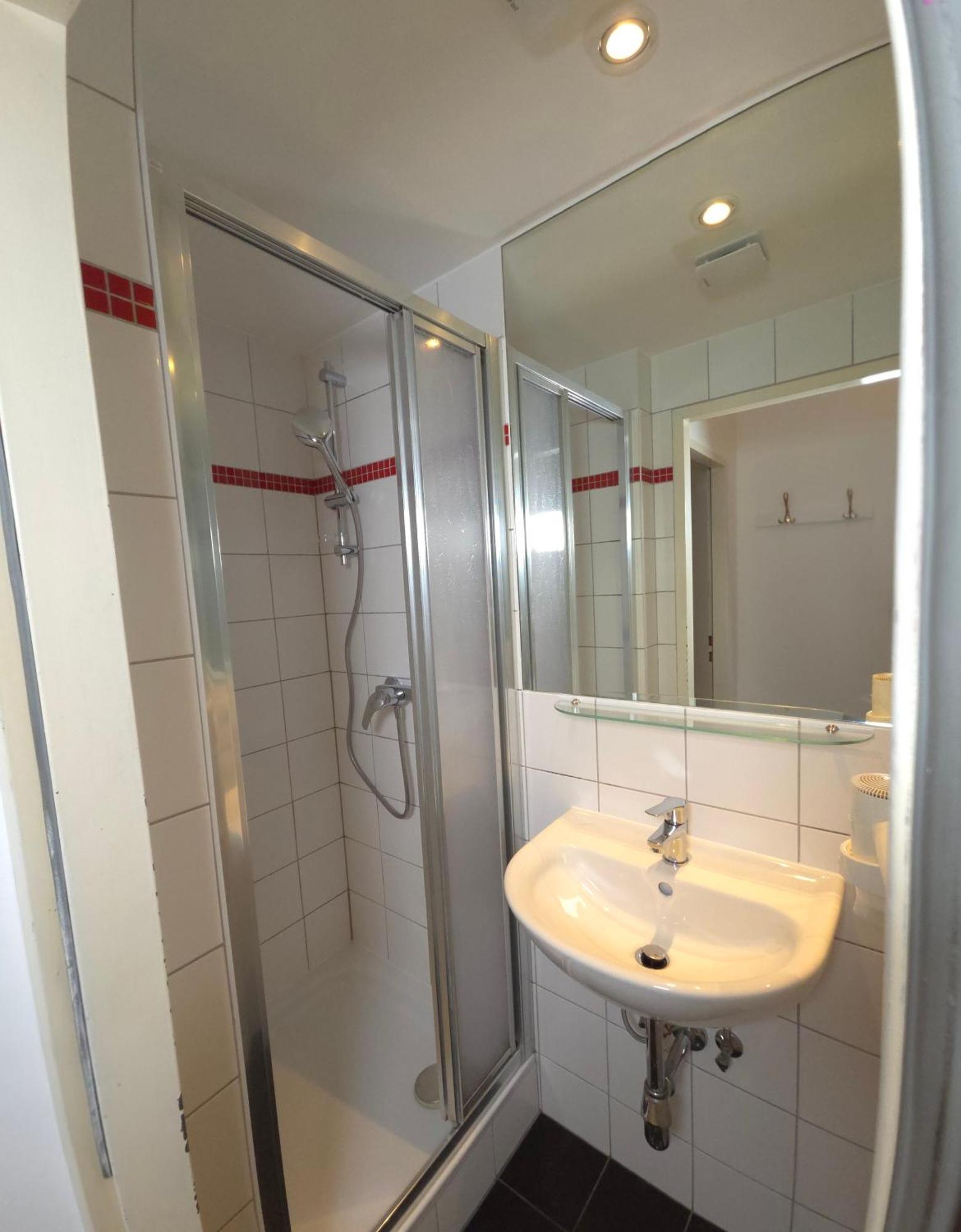 Aparthotel Amelie Wien Exterior foto