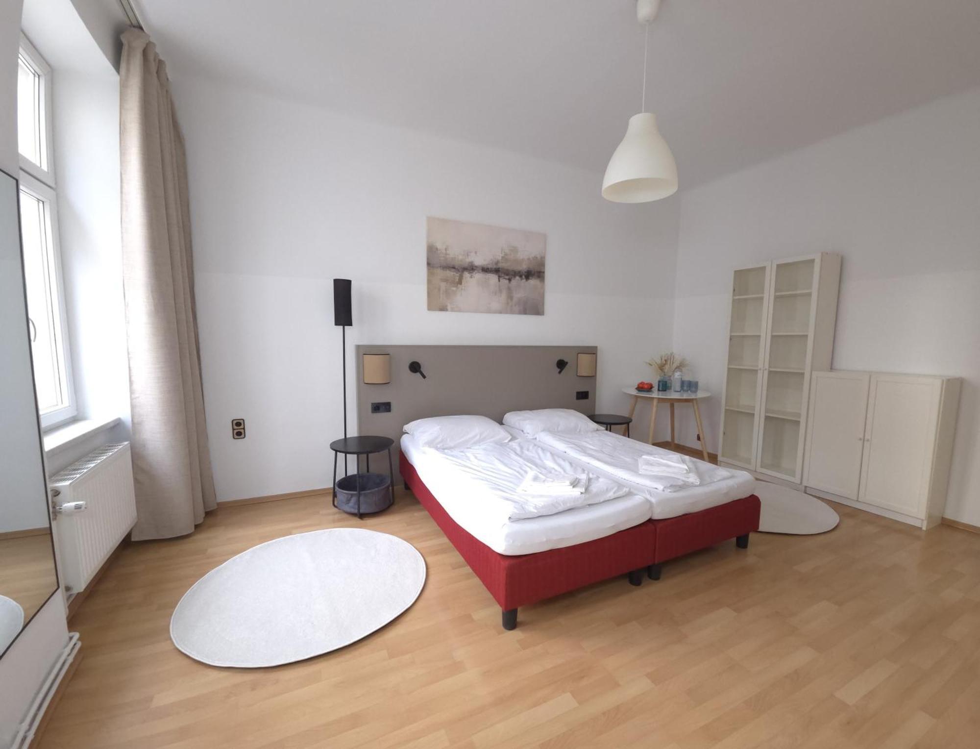 Aparthotel Amelie Wien Exterior foto