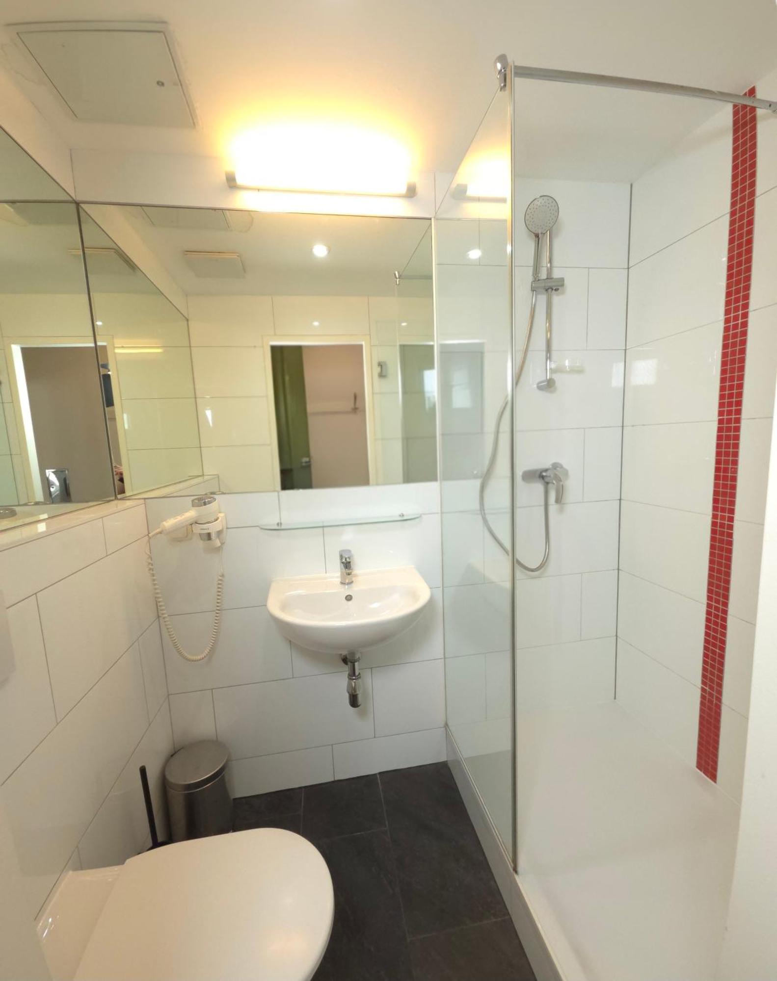 Aparthotel Amelie Wien Exterior foto